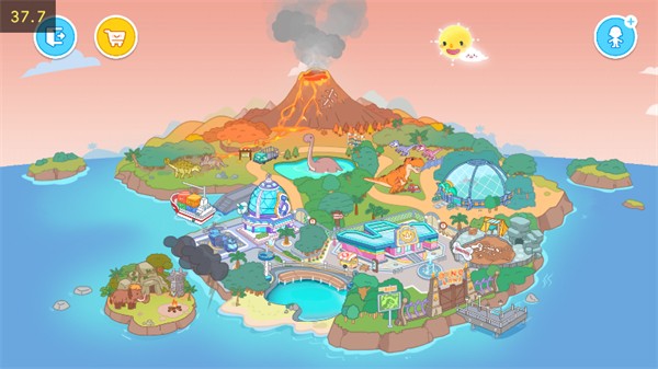 aha的世界最新版