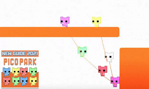 萌猫公园