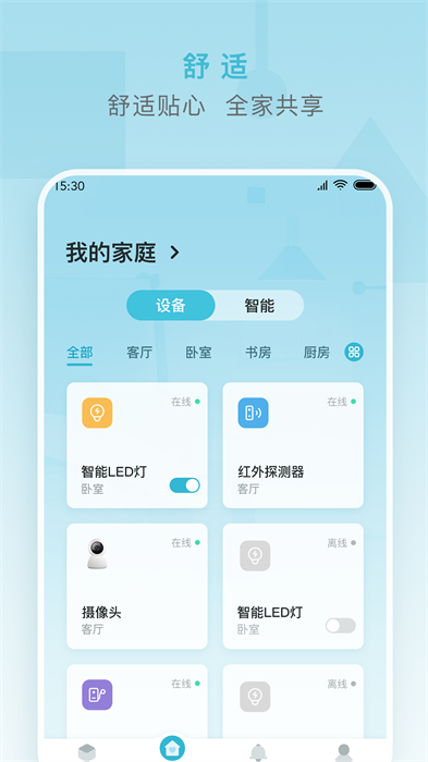 小麦智能科技