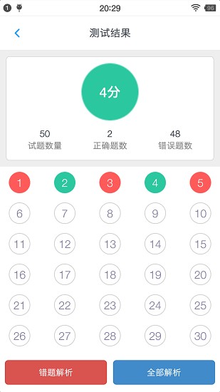 中级会计题集