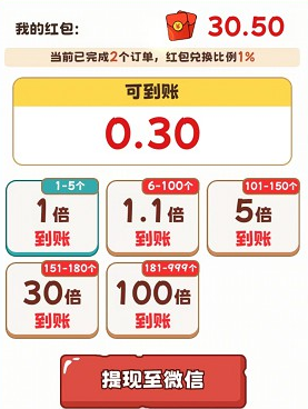 小土豆快上车