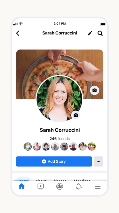 facebook2024最新