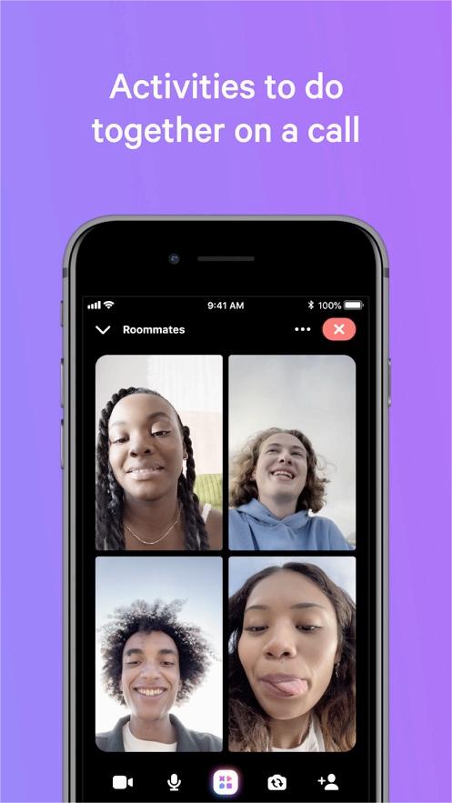 Messenger最新版app