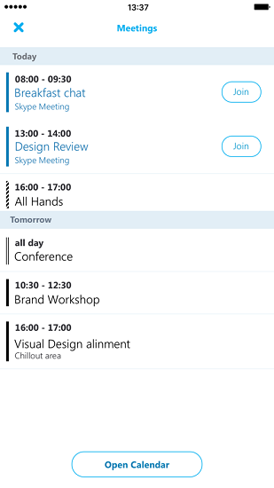 最新版本skype