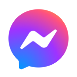 Messenger社交app