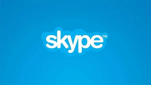 skype多人聊天
