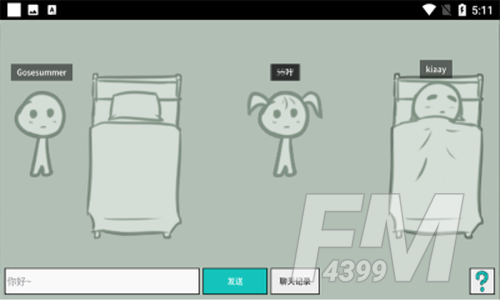 CloudSleep云睡眠
