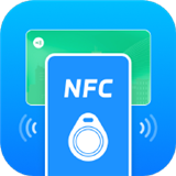 NFC复卡机
