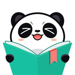 熊猫看书语音朗读