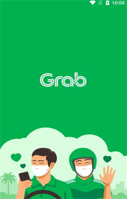 Grab打车