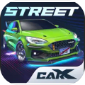 CarXStreet手游