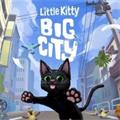 小猫咪大城市完整版