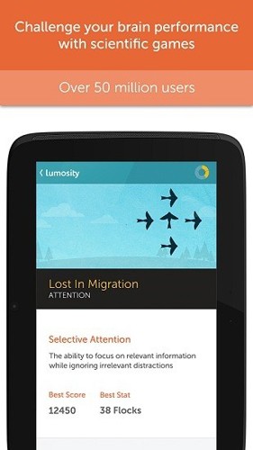 lumosity