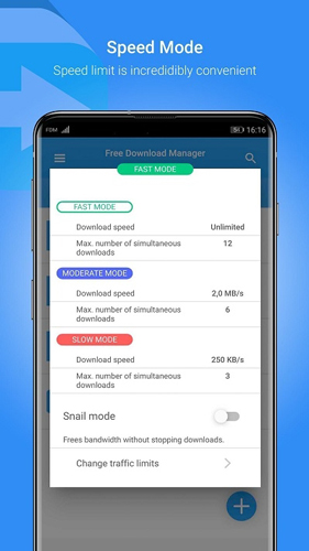 Free Download Manager