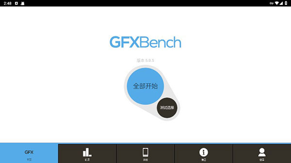 GFXBench