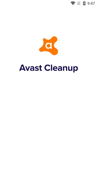 Avast Cleanup