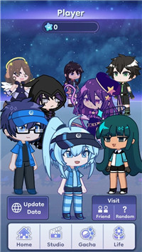 gachalife2最新版本