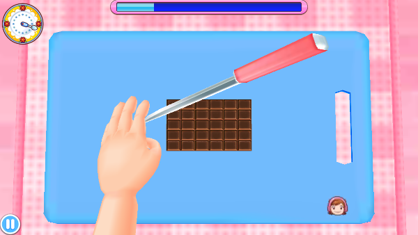 cooking mama