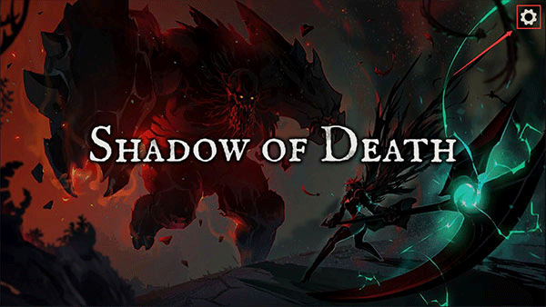 Shadow Of Death