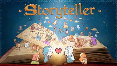 storyteller游戏手机版