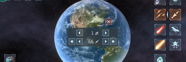 星球毁灭模拟器2D
