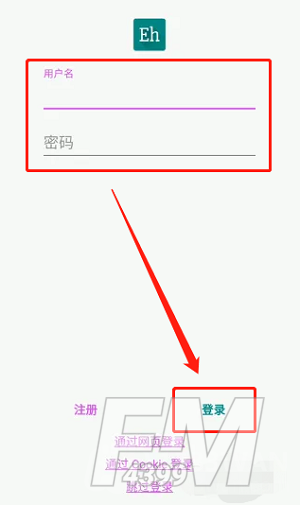 EhViewer白色版