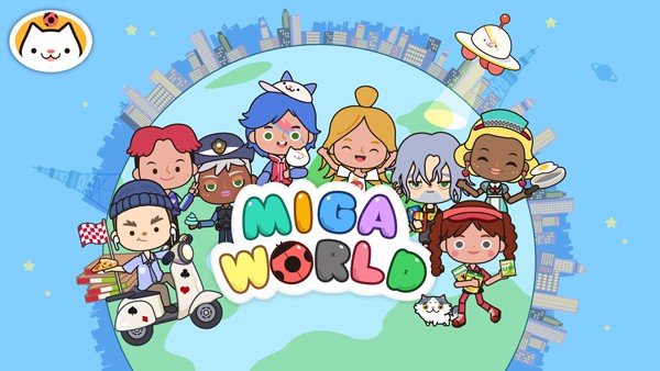 migaworld