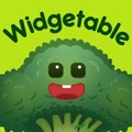 Widgetable宠物