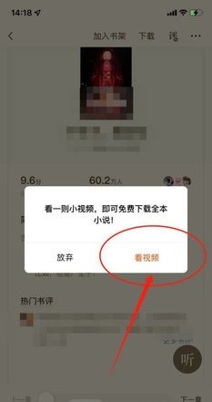 桃色小说