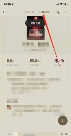 桃色小说