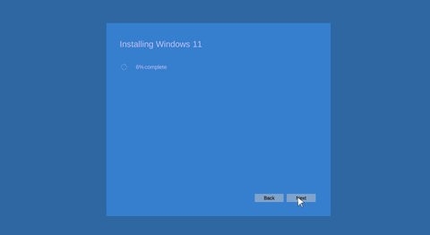 win11模拟器