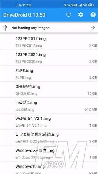 DriveDroid安卓版