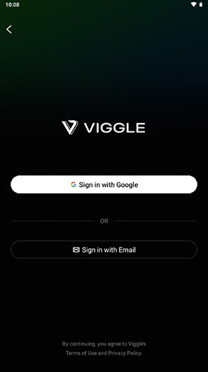 viggle ai安卓版截图