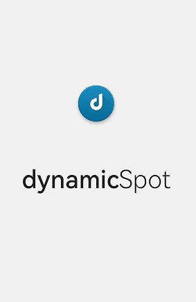 dynamicSpot pro