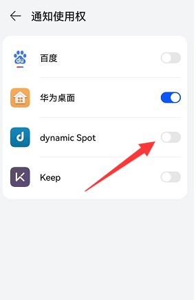 dynamicSpot pro