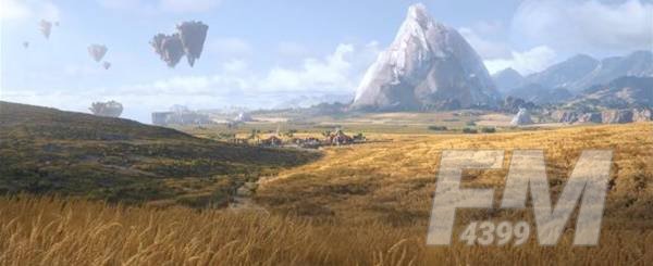 炉石传说德莱尼种族设定介绍 深暗领域新种族介绍