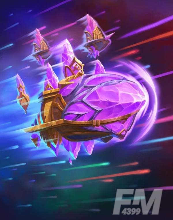 炉石传说德莱尼种族设定介绍 深暗领域新种族介绍