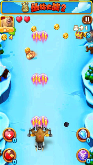 战车撞僵尸2