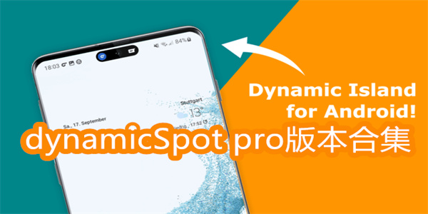 dynamicSpot pro