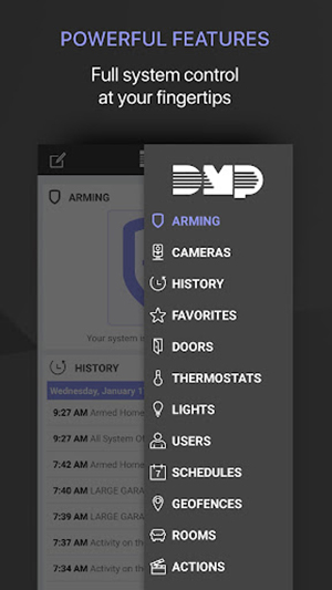 Virtual Keypad