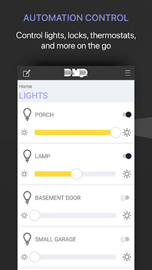 Virtual Keypad