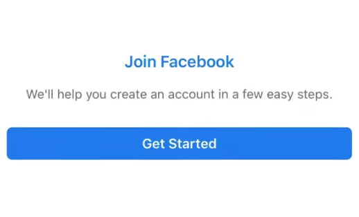 facebook脸书app