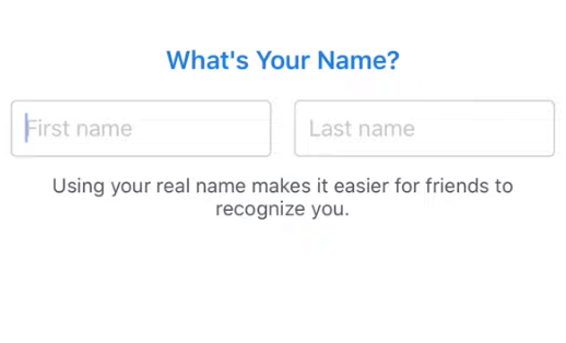 facebook脸书app