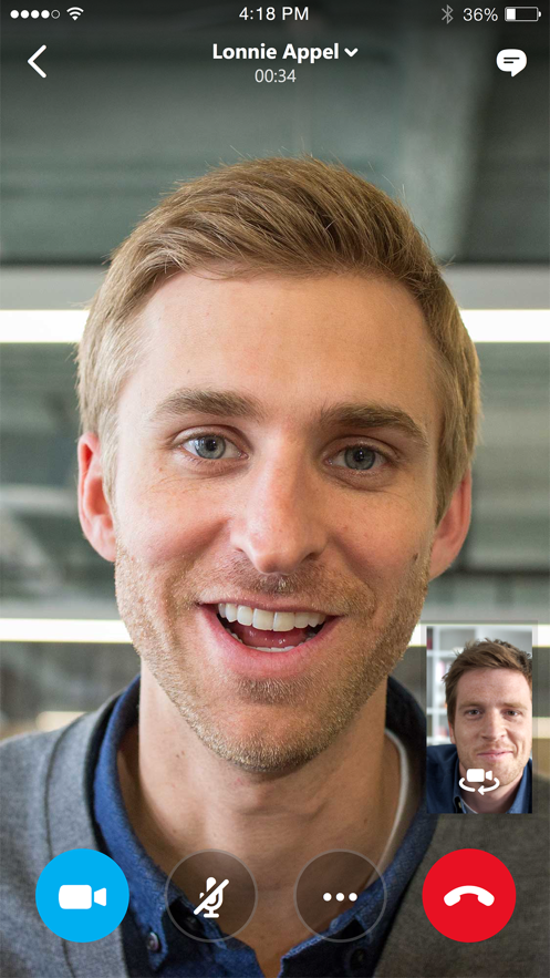 最新版本skype