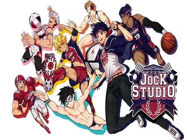 jockstudio汉化版