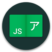 JS-Dict