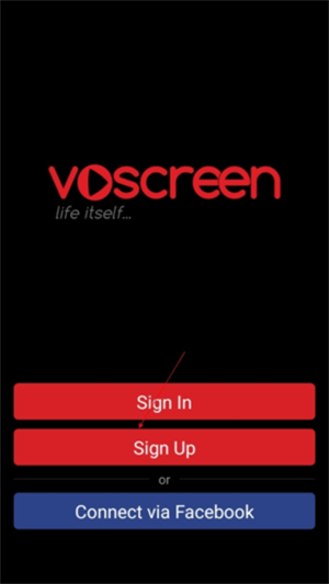 Voscreen