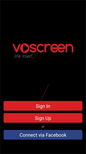 Voscreen