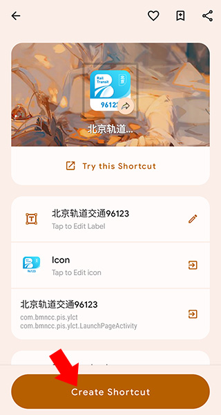 Shortcut Maker