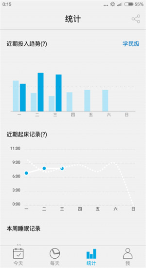 爱今天